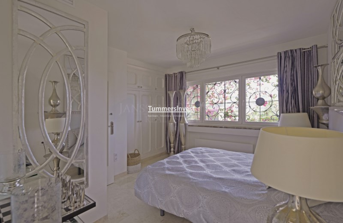 Reventa · Villa · Moraira · Casco Urbano