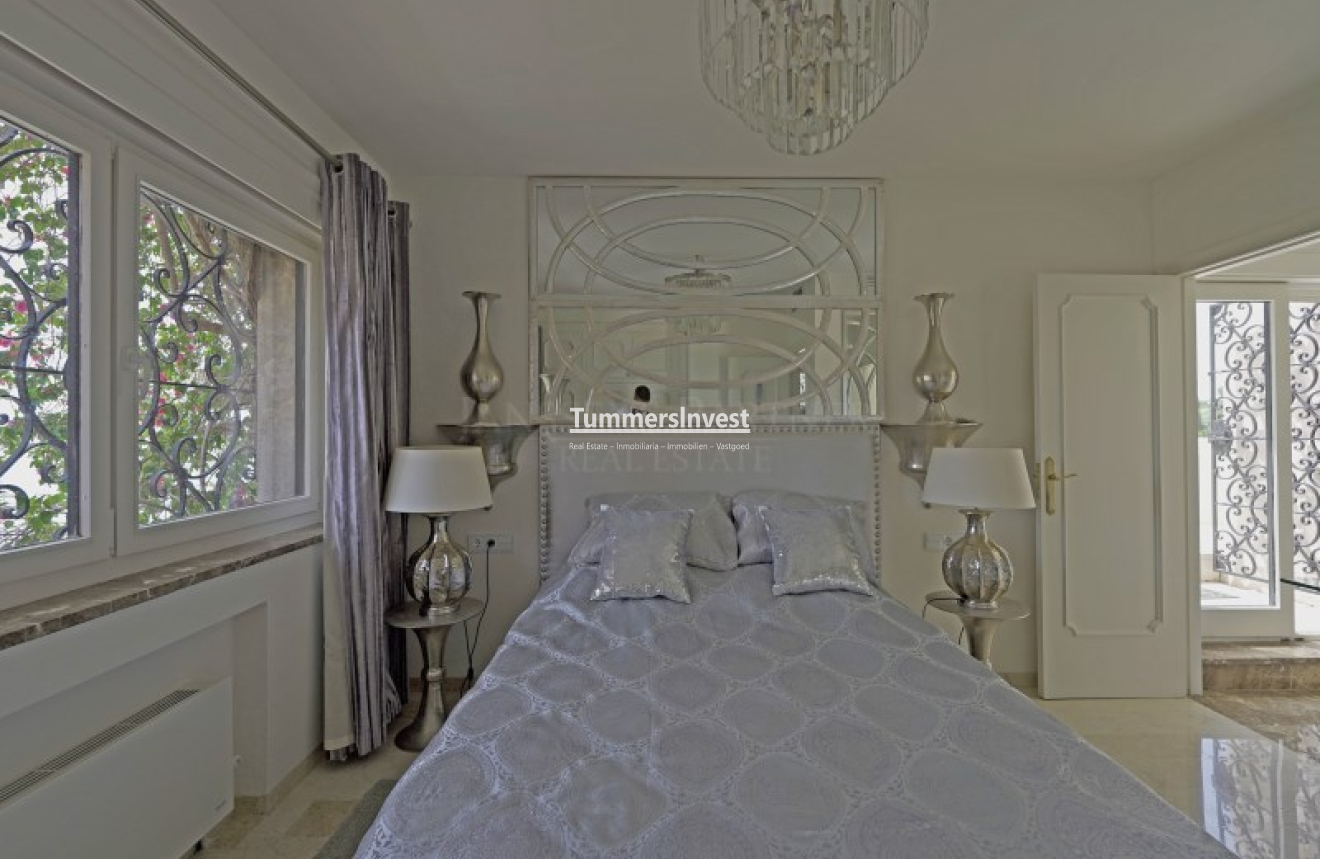 Reventa · Villa · Moraira · Casco Urbano