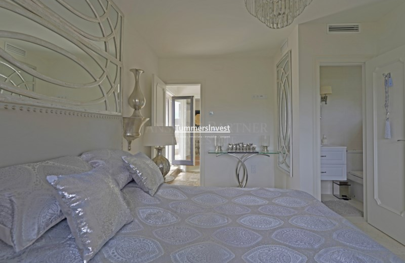 Reventa · Villa · Moraira · Casco Urbano