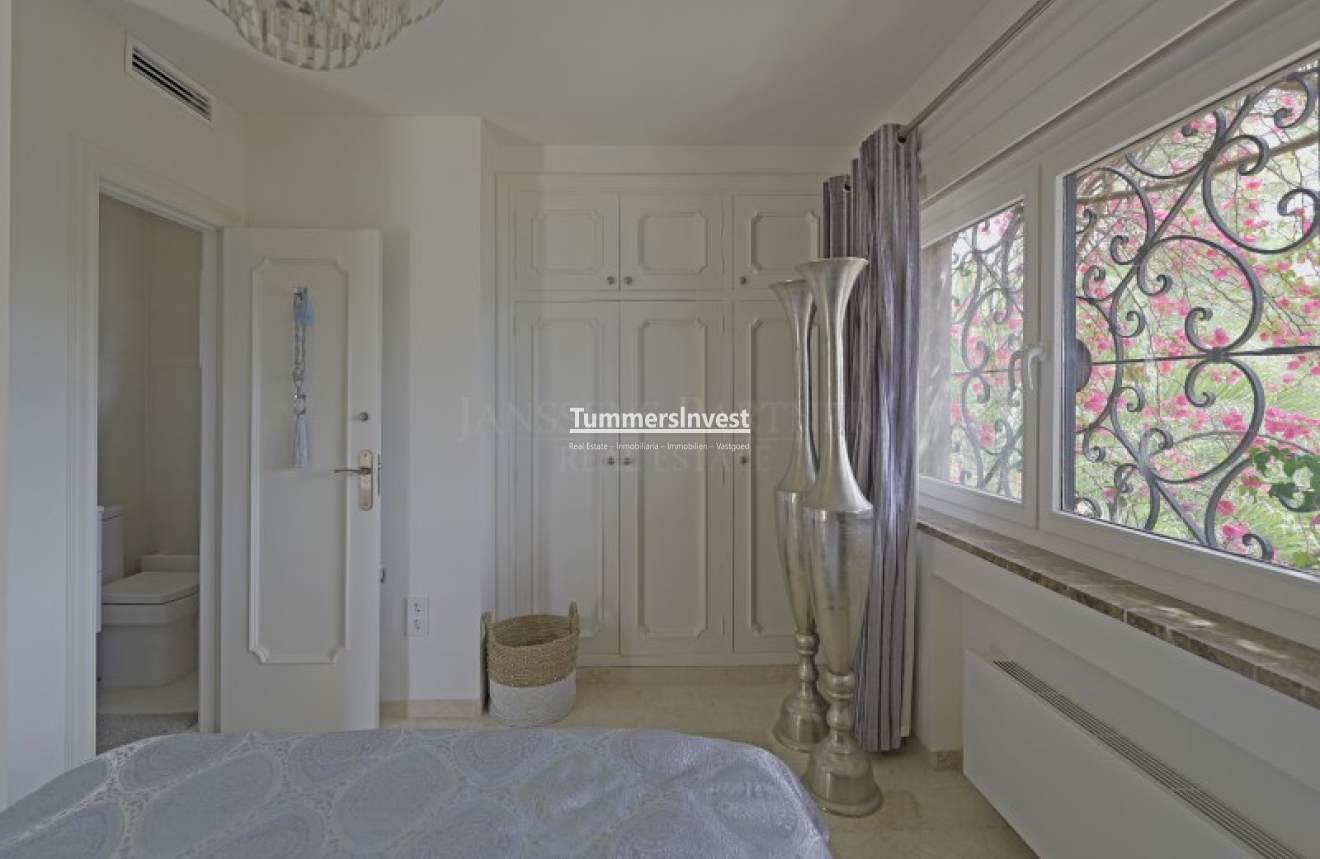 Reventa · Villa · Moraira · Casco Urbano