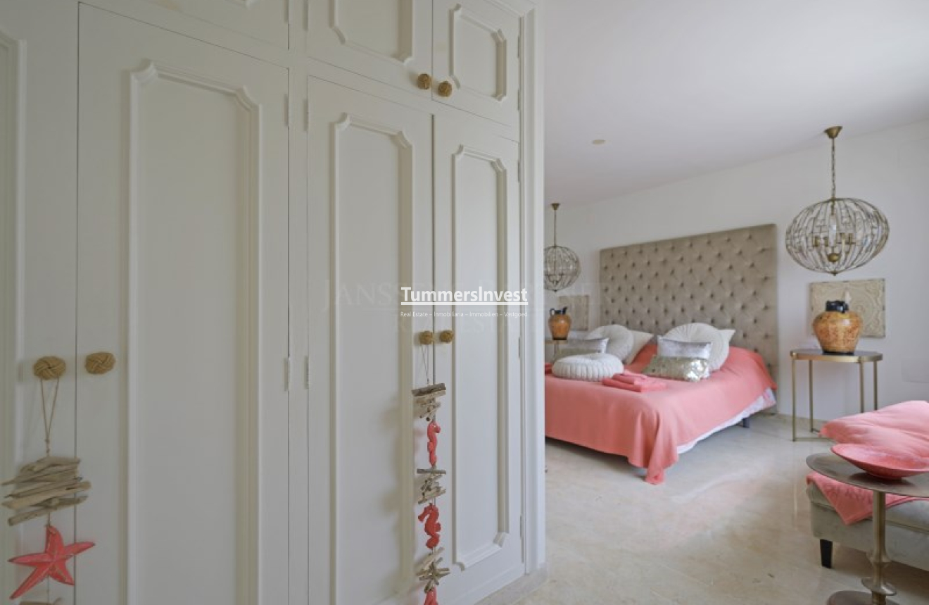 Reventa · Villa · Moraira · Casco Urbano
