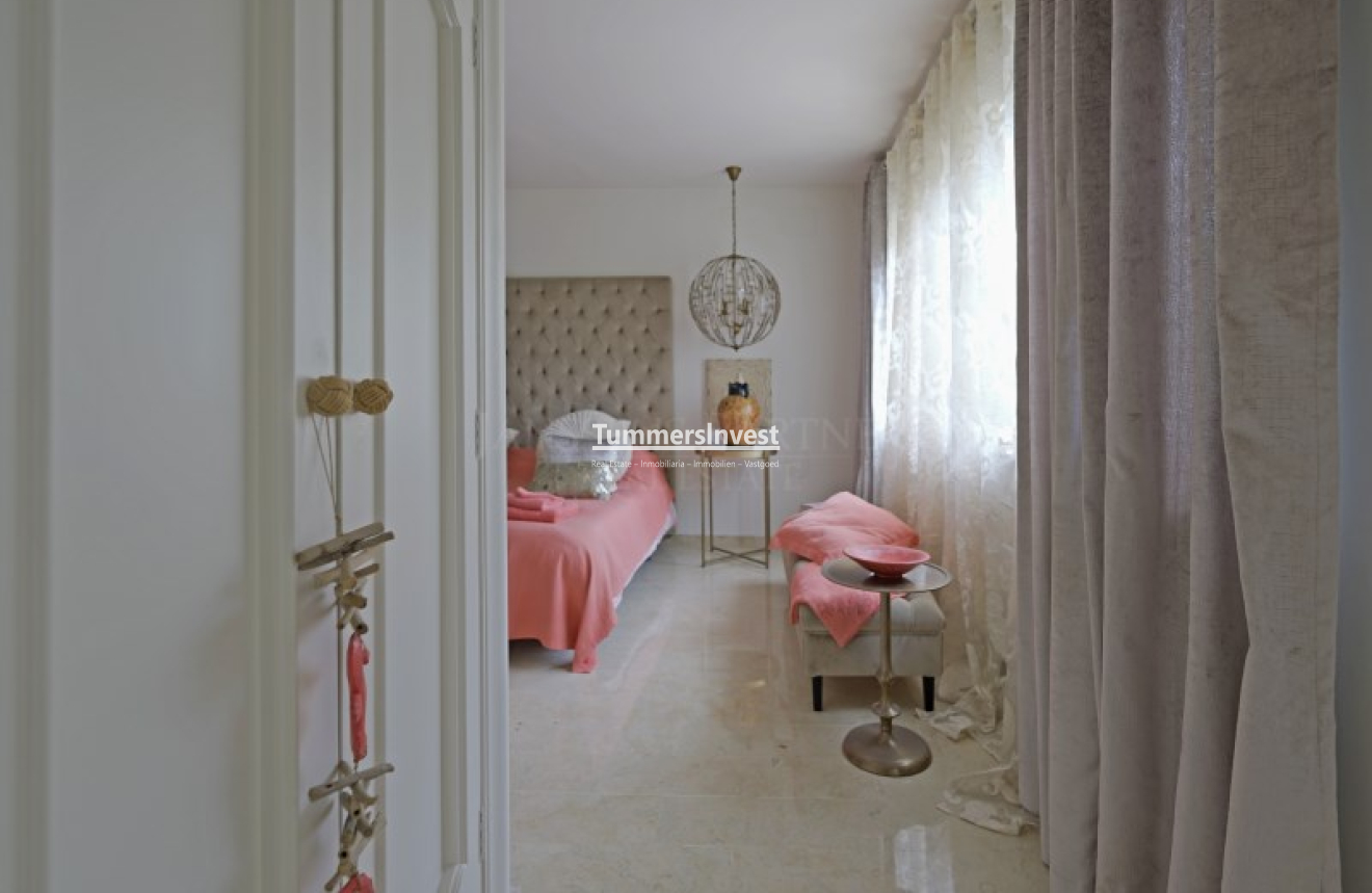 Reventa · Villa · Moraira · Casco Urbano