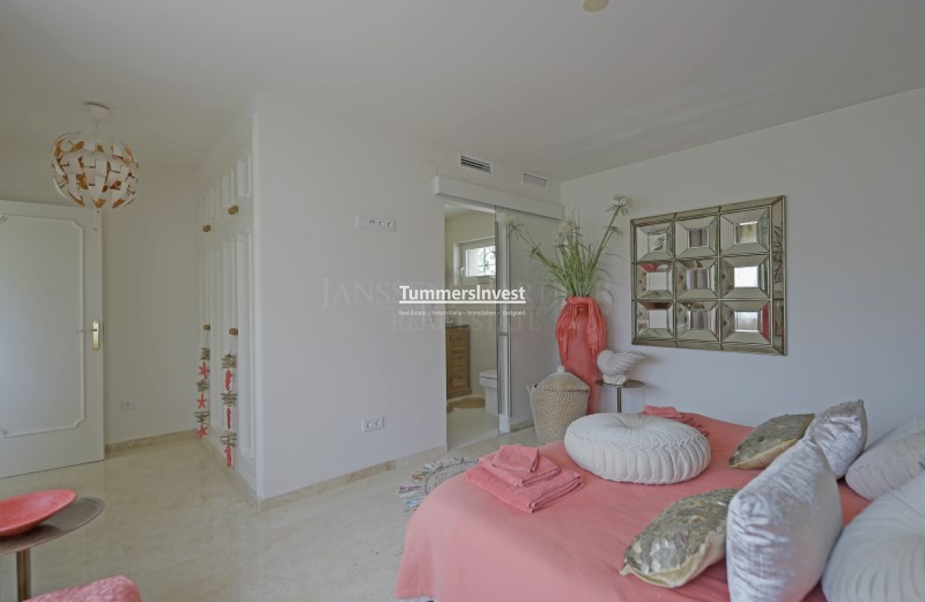 Reventa · Villa · Moraira · Casco Urbano