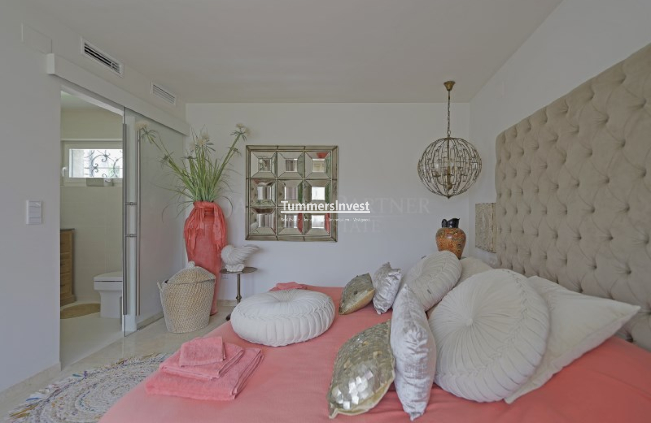 Reventa · Villa · Moraira · Casco Urbano