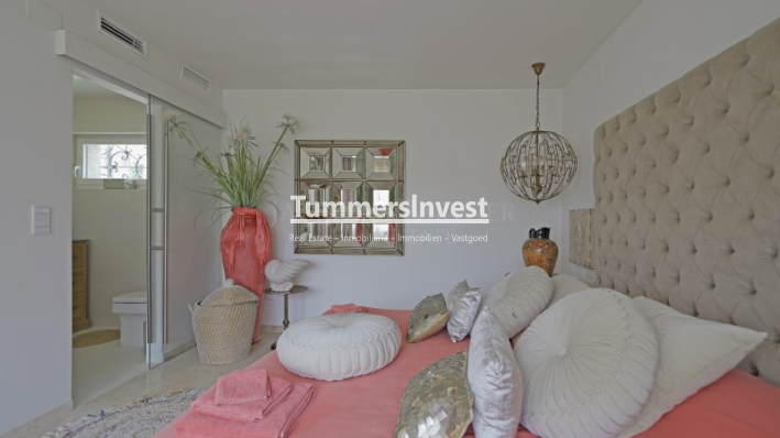 Reventa · Villa · Moraira · Casco Urbano