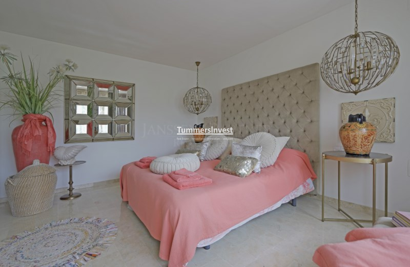 Reventa · Villa · Moraira · Casco Urbano