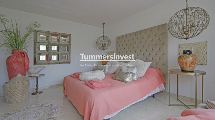 Reventa · Villa · Moraira · Casco Urbano