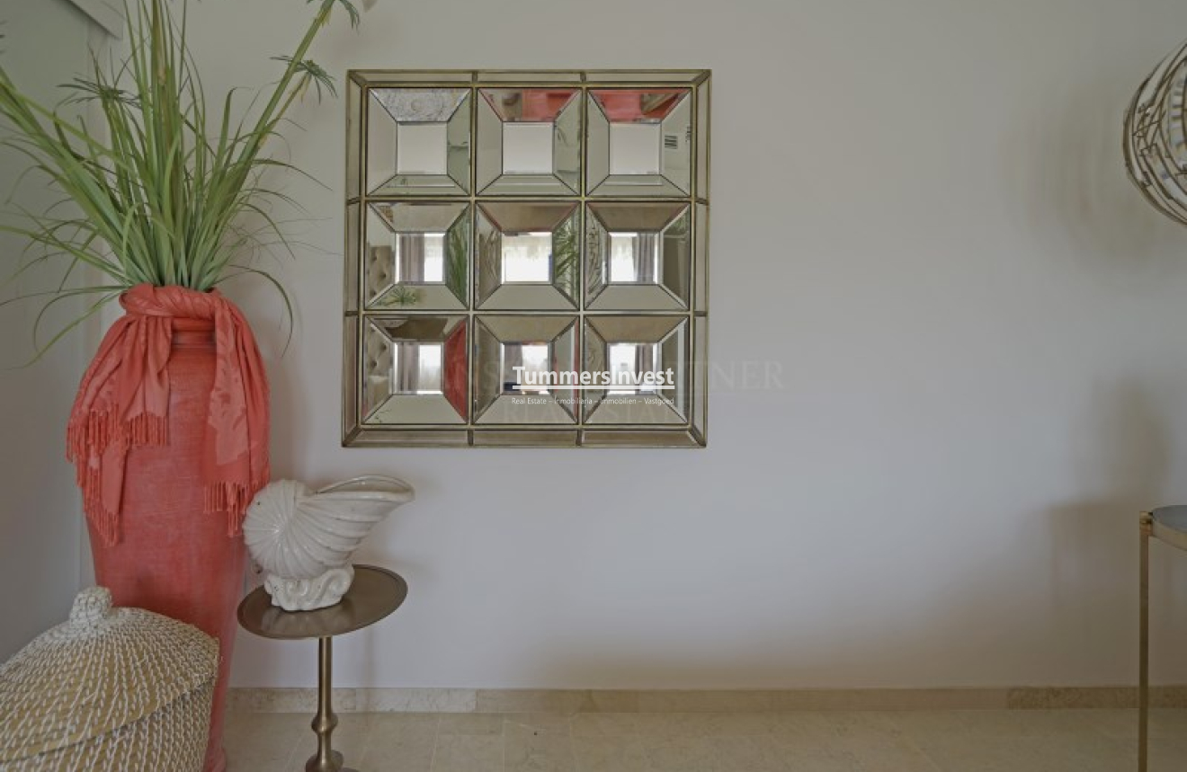 Reventa · Villa · Moraira · Casco Urbano