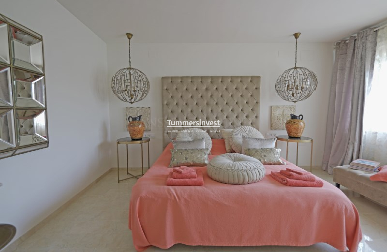 Reventa · Villa · Moraira · Casco Urbano