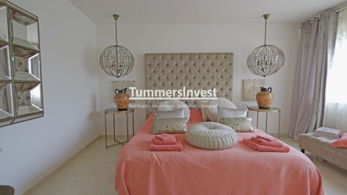 Reventa · Villa · Moraira · Casco Urbano