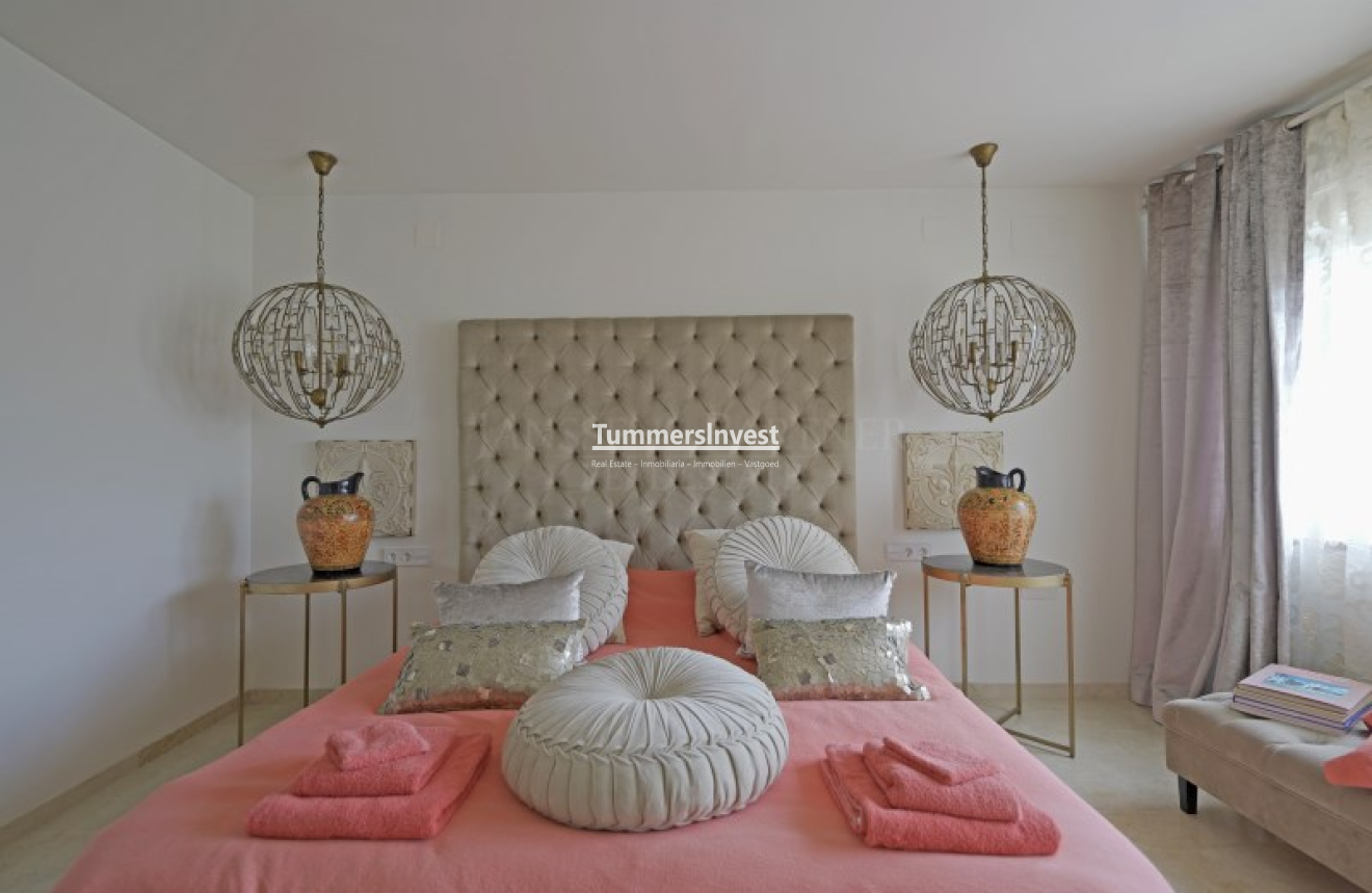 Reventa · Villa · Moraira · Casco Urbano