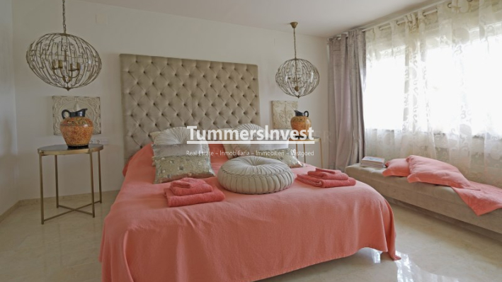 Reventa · Villa · Moraira · Casco Urbano