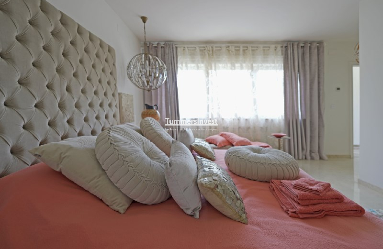Reventa · Villa · Moraira · Casco Urbano