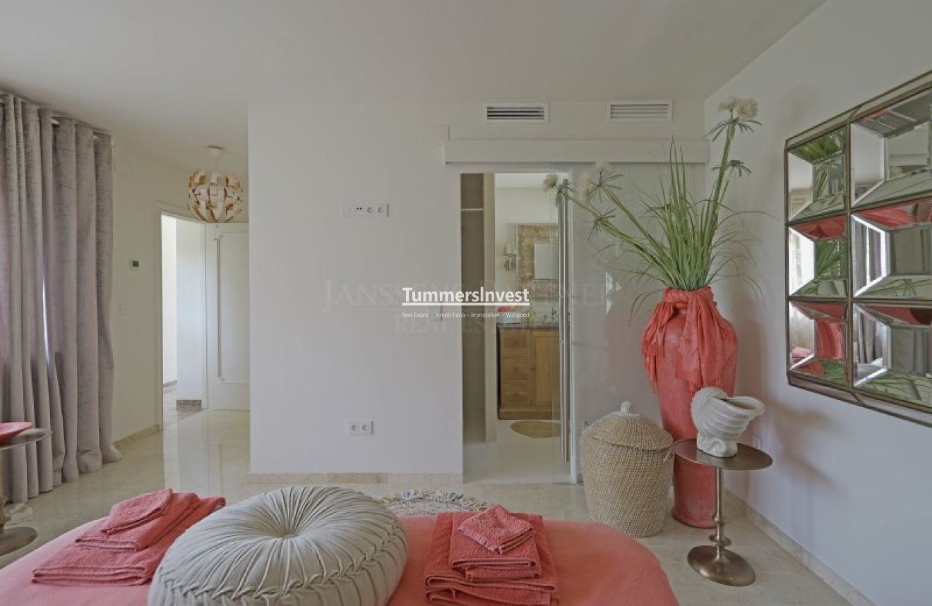 Reventa · Villa · Moraira · Casco Urbano