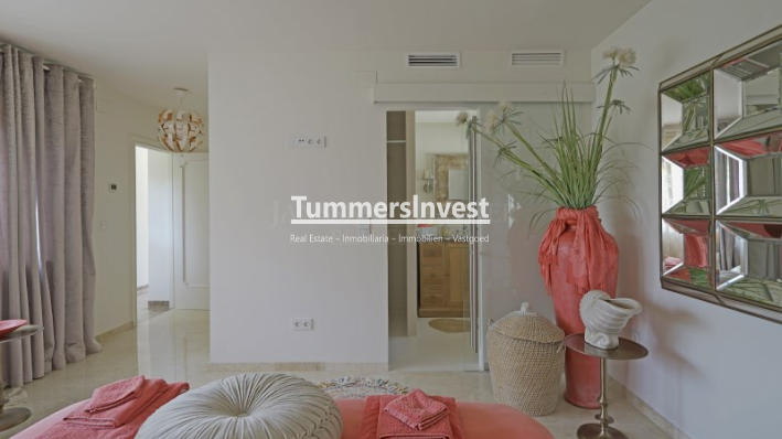 Reventa · Villa · Moraira · Casco Urbano