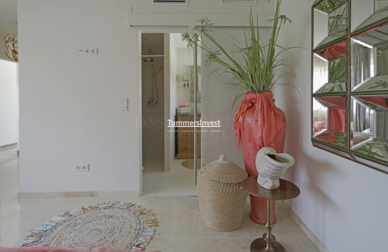 Reventa · Villa · Moraira · Casco Urbano