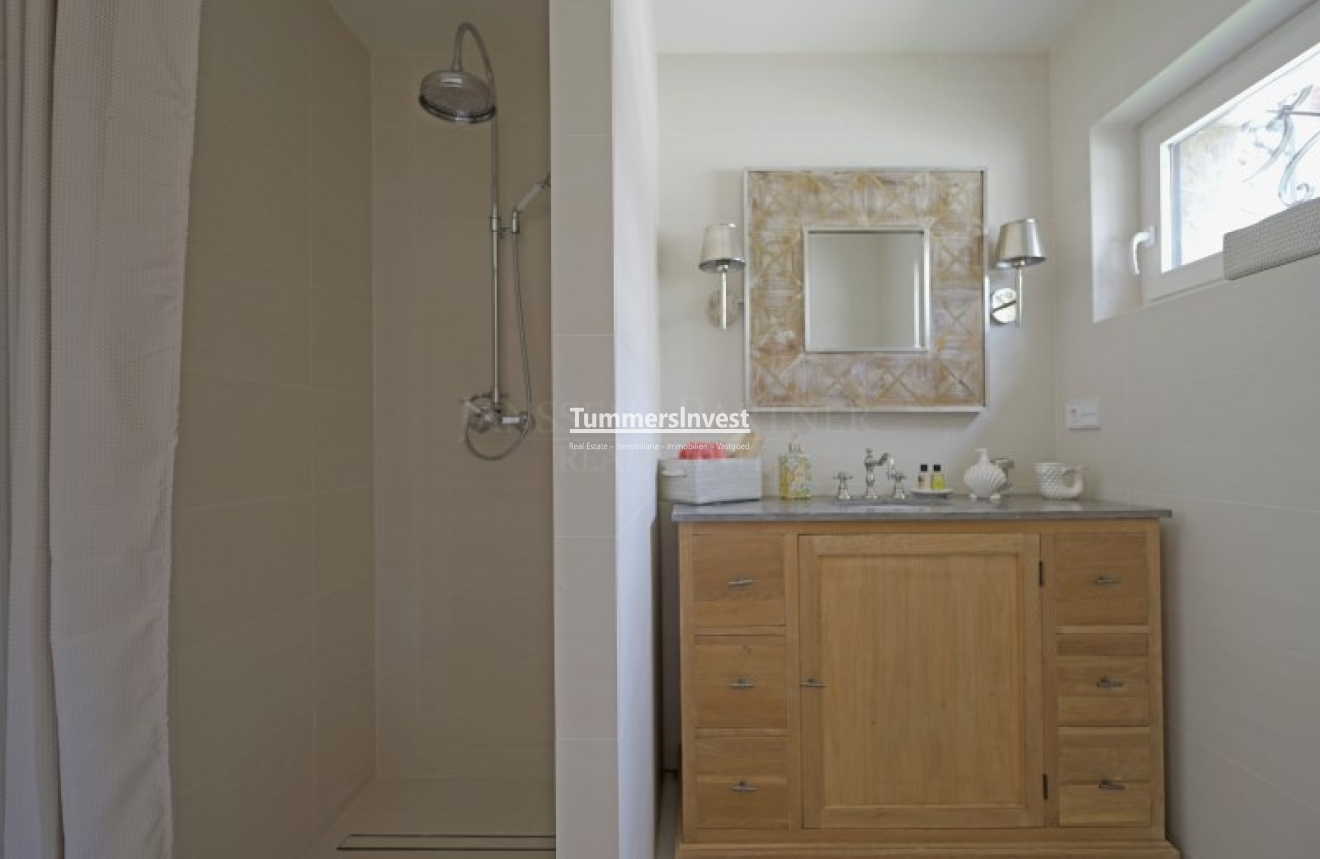 Reventa · Villa · Moraira · Casco Urbano