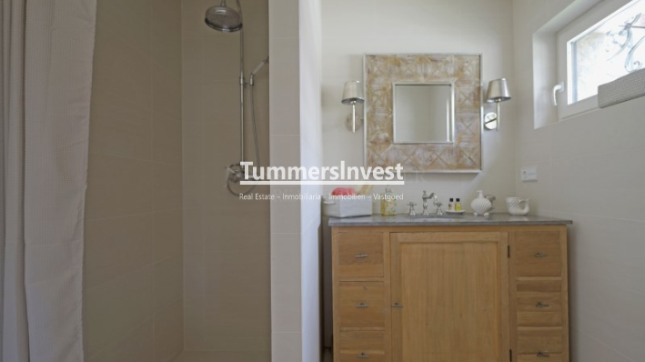 Reventa · Villa · Moraira · Casco Urbano