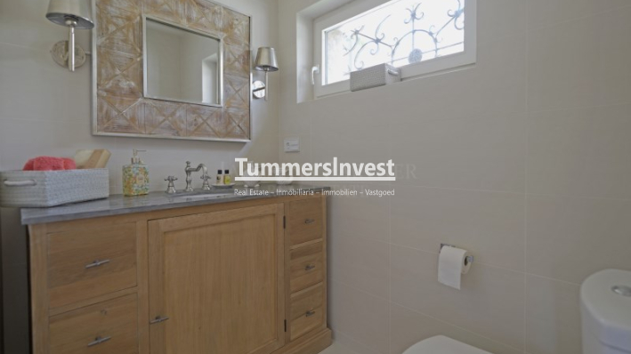 Reventa · Villa · Moraira · Casco Urbano