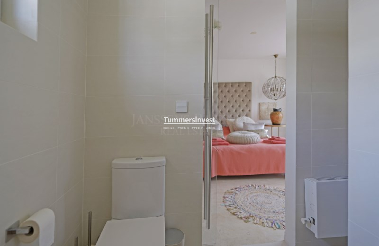 Reventa · Villa · Moraira · Casco Urbano