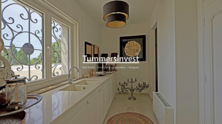 Reventa · Villa · Moraira · Casco Urbano