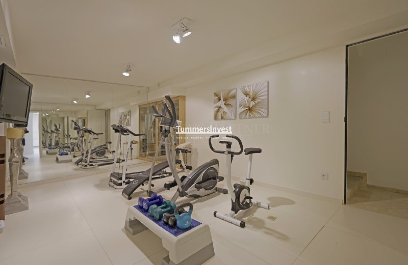 Reventa · Villa · Moraira · Casco Urbano