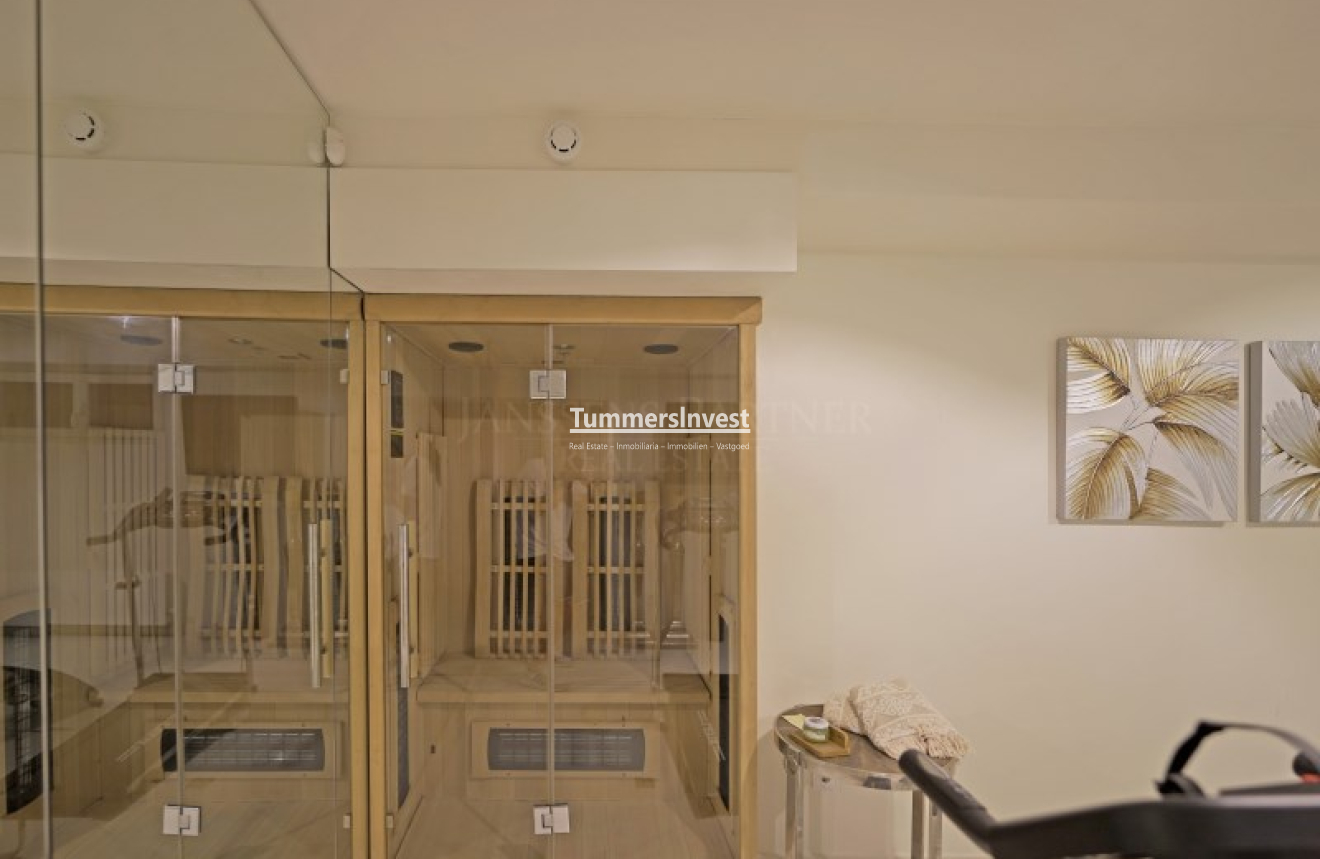 Reventa · Villa · Moraira · Casco Urbano