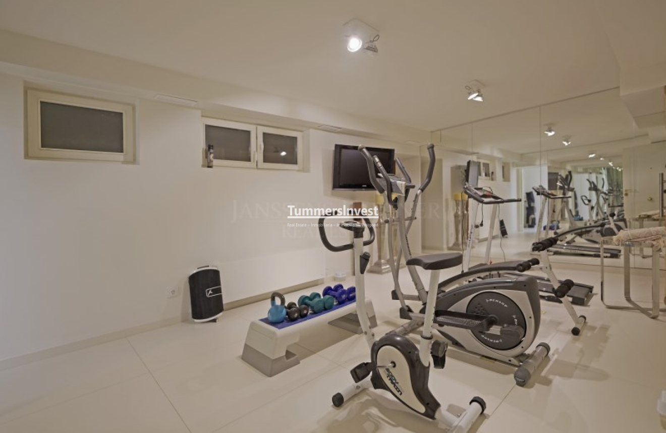 Reventa · Villa · Moraira · Casco Urbano