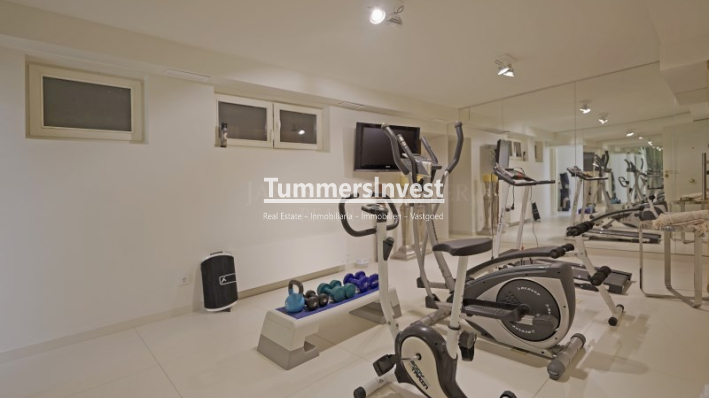 Reventa · Villa · Moraira · Casco Urbano