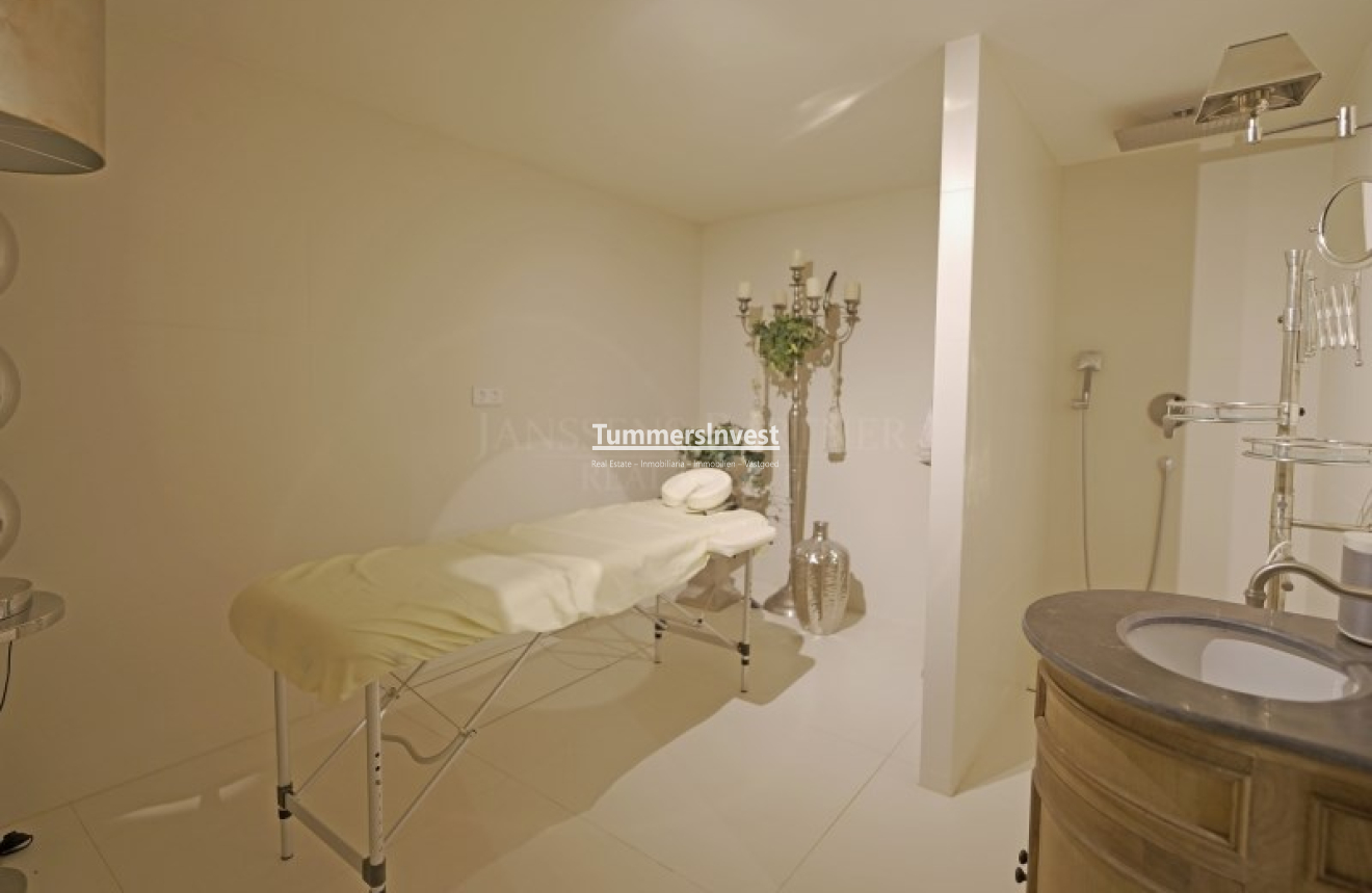 Reventa · Villa · Moraira · Casco Urbano