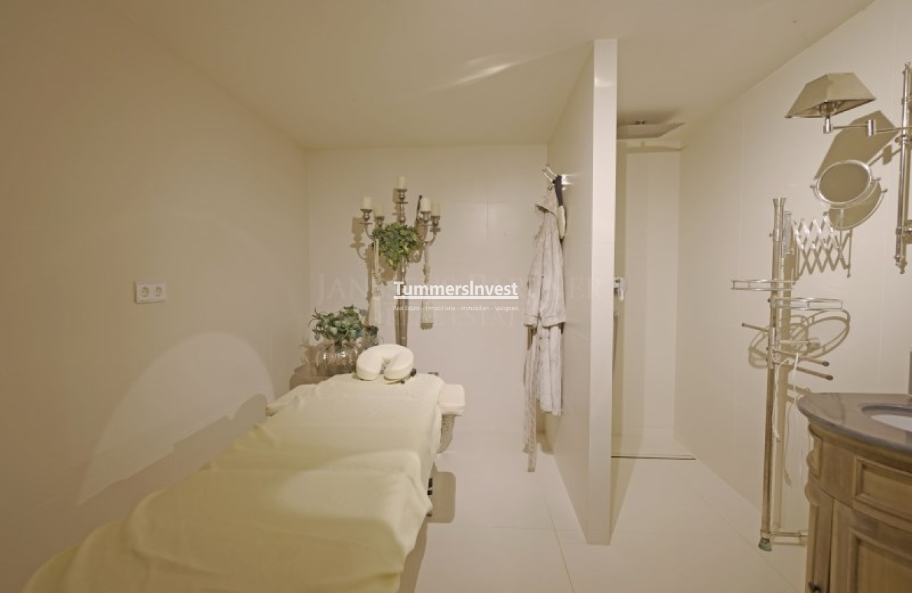 Reventa · Villa · Moraira · Casco Urbano