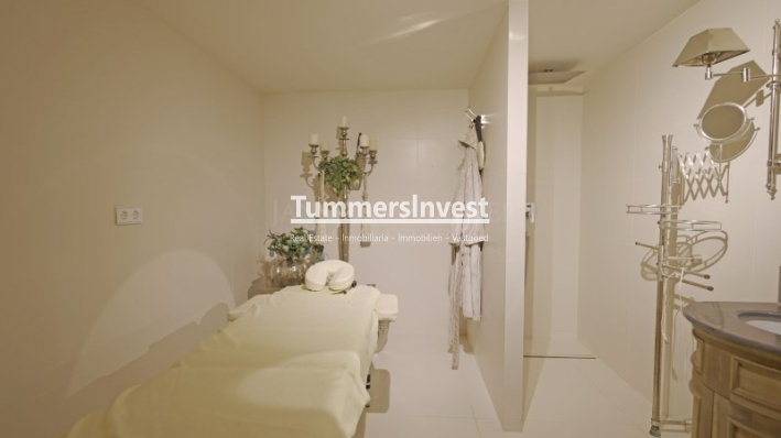 Reventa · Villa · Moraira · Casco Urbano