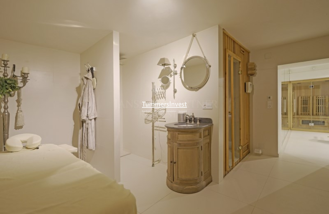 Reventa · Villa · Moraira · Casco Urbano
