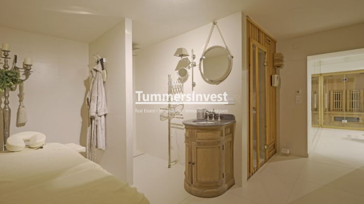 Reventa · Villa · Moraira · Casco Urbano