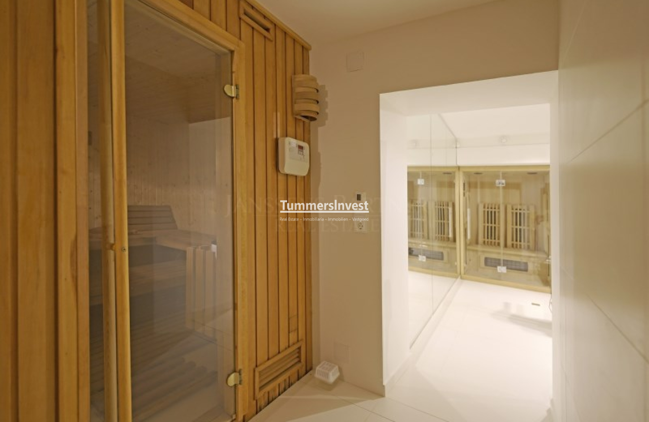 Reventa · Villa · Moraira · Casco Urbano