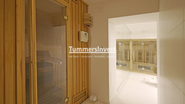 Reventa · Villa · Moraira · Casco Urbano