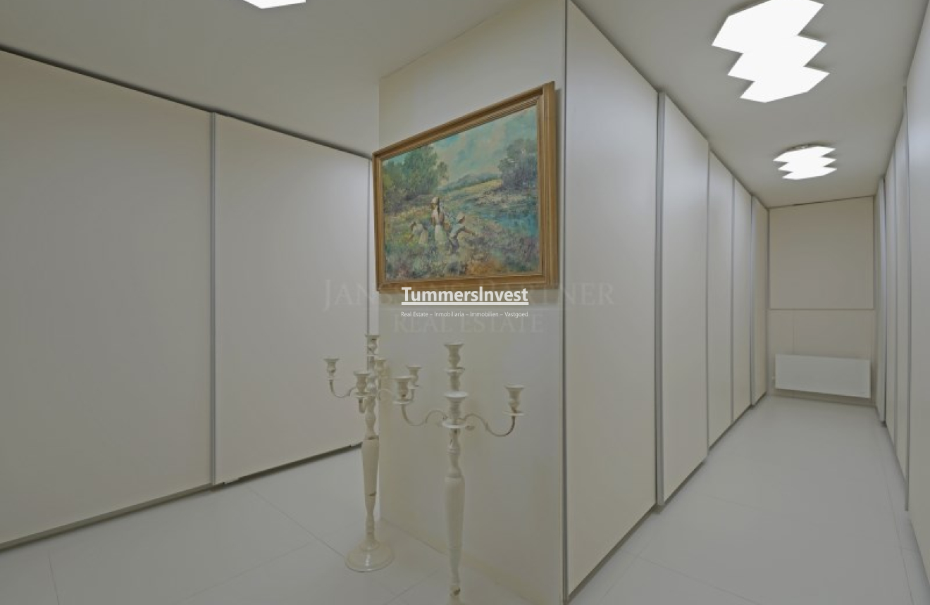 Reventa · Villa · Moraira · Casco Urbano