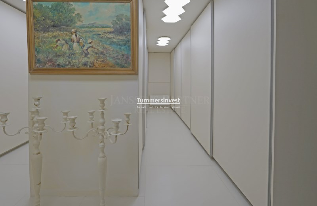 Reventa · Villa · Moraira · Casco Urbano