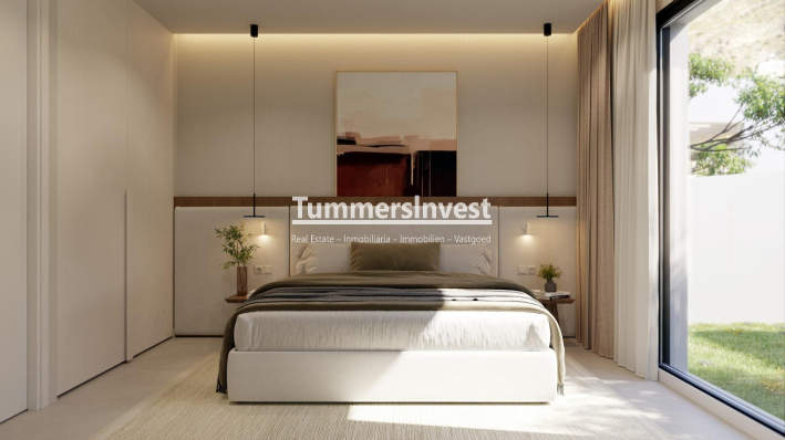Obra nueva · Villa · Finestrat · Finestrat Urbanizaciones