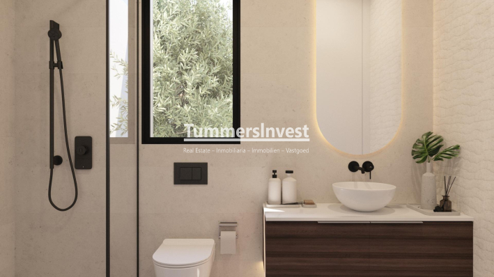 Obra nueva · Villa · Finestrat · Finestrat Urbanizaciones