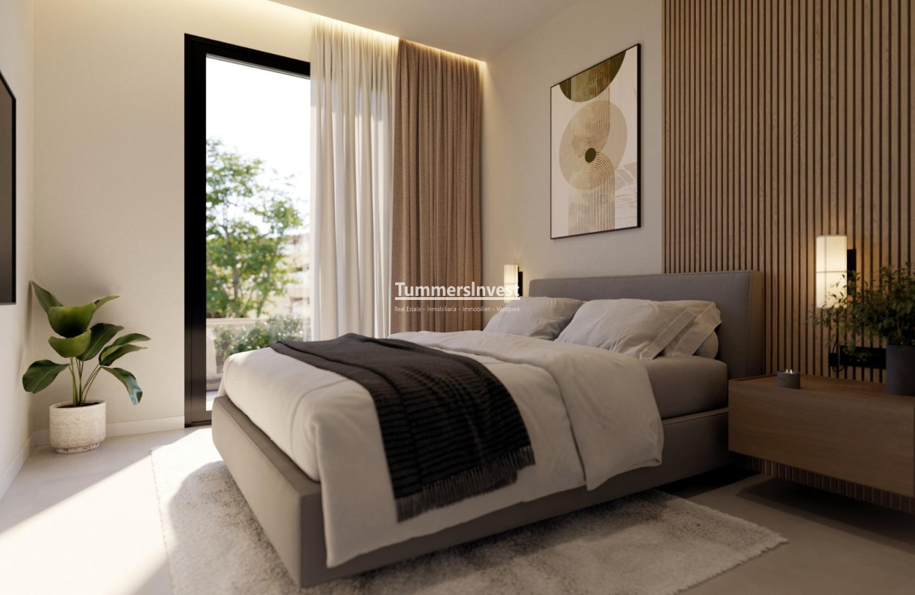 Obra nueva · Villa · Finestrat · Finestrat Urbanizaciones