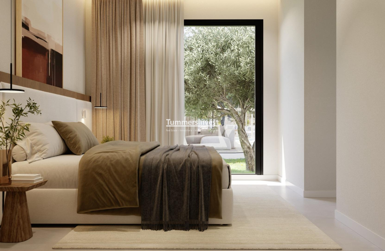 Obra nueva · Villa · Finestrat · Finestrat Urbanizaciones