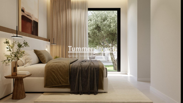 Obra nueva · Villa · Finestrat · Finestrat Urbanizaciones