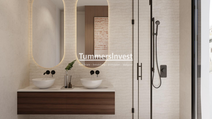 Obra nueva · Villa · Finestrat · Finestrat Urbanizaciones