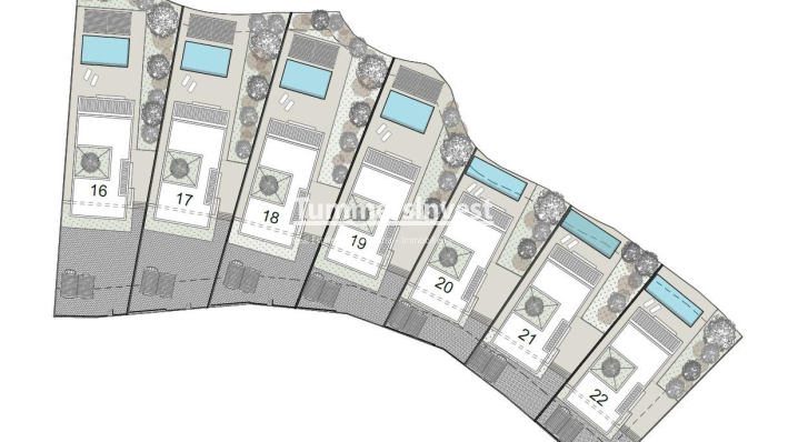Obra nueva · Villa · Finestrat · Finestrat Urbanizaciones