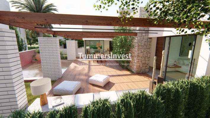 Nieuwbouw Woningen · Villa · Torre Pacheco · El Alba