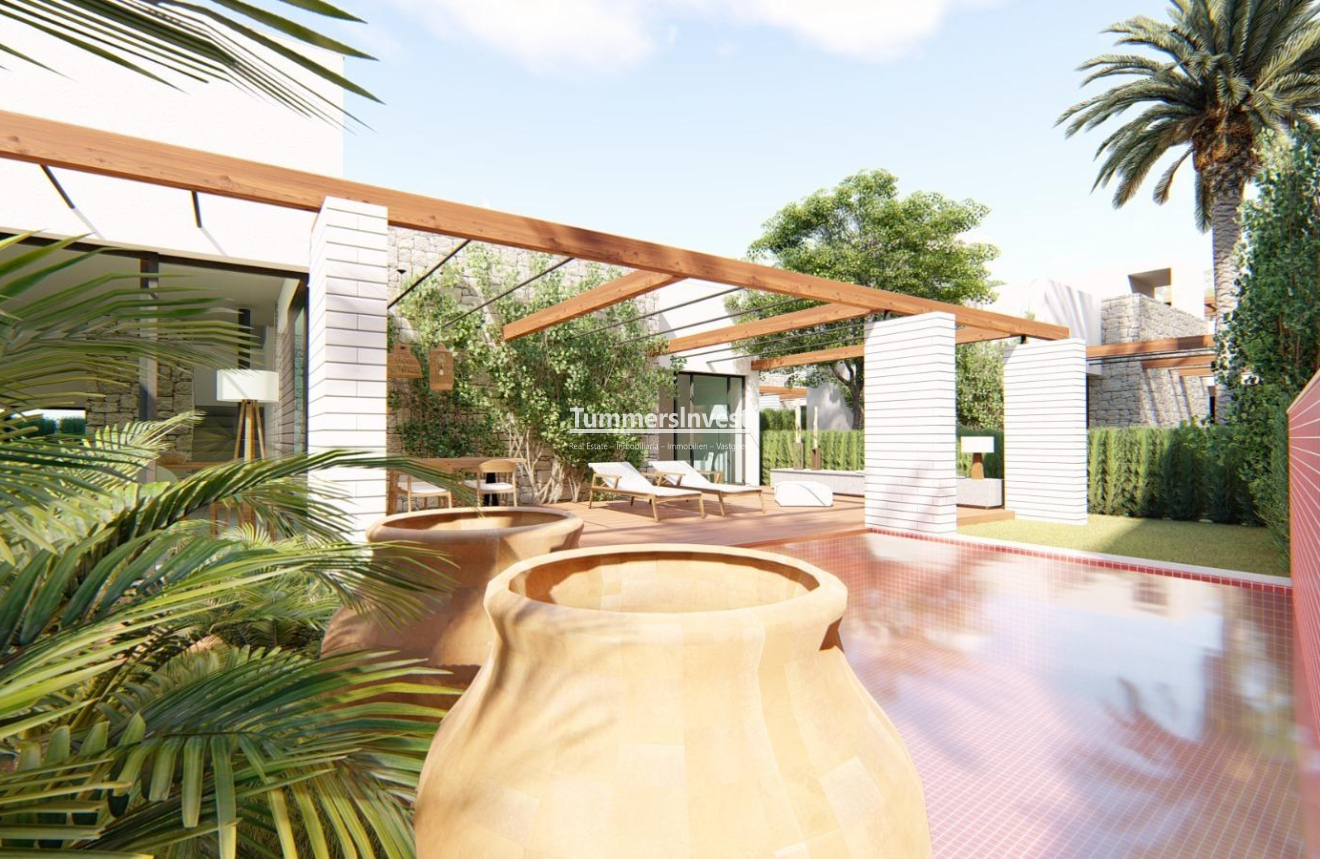 Nieuwbouw Woningen · Villa · Torre Pacheco · El Alba
