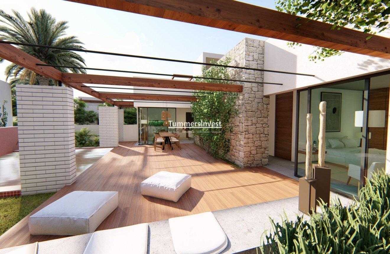 Nieuwbouw Woningen · Villa · Torre Pacheco · El Alba