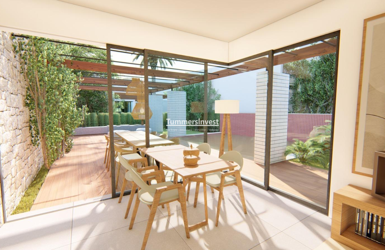Nieuwbouw Woningen · Villa · Torre Pacheco · El Alba