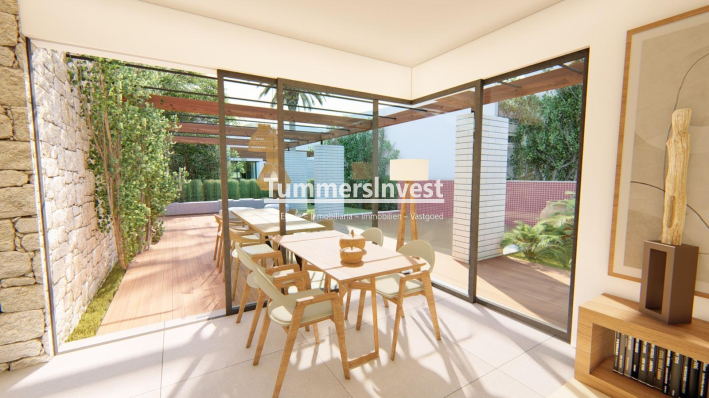 Nieuwbouw Woningen · Villa · Torre Pacheco · El Alba